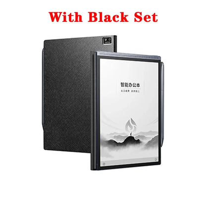 iFLYTEK AINOTE Air 2 E Ink Tablet for Paper Tablet 8.2" Note Taking E Paper Tablet for Adults Premium