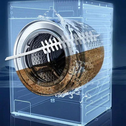 Cleaning Brush Flexible Long Multipurpose Duster Washing Machine Dryer Cleaning Scrubber Lint Remover Radiator Cleaner Brushes