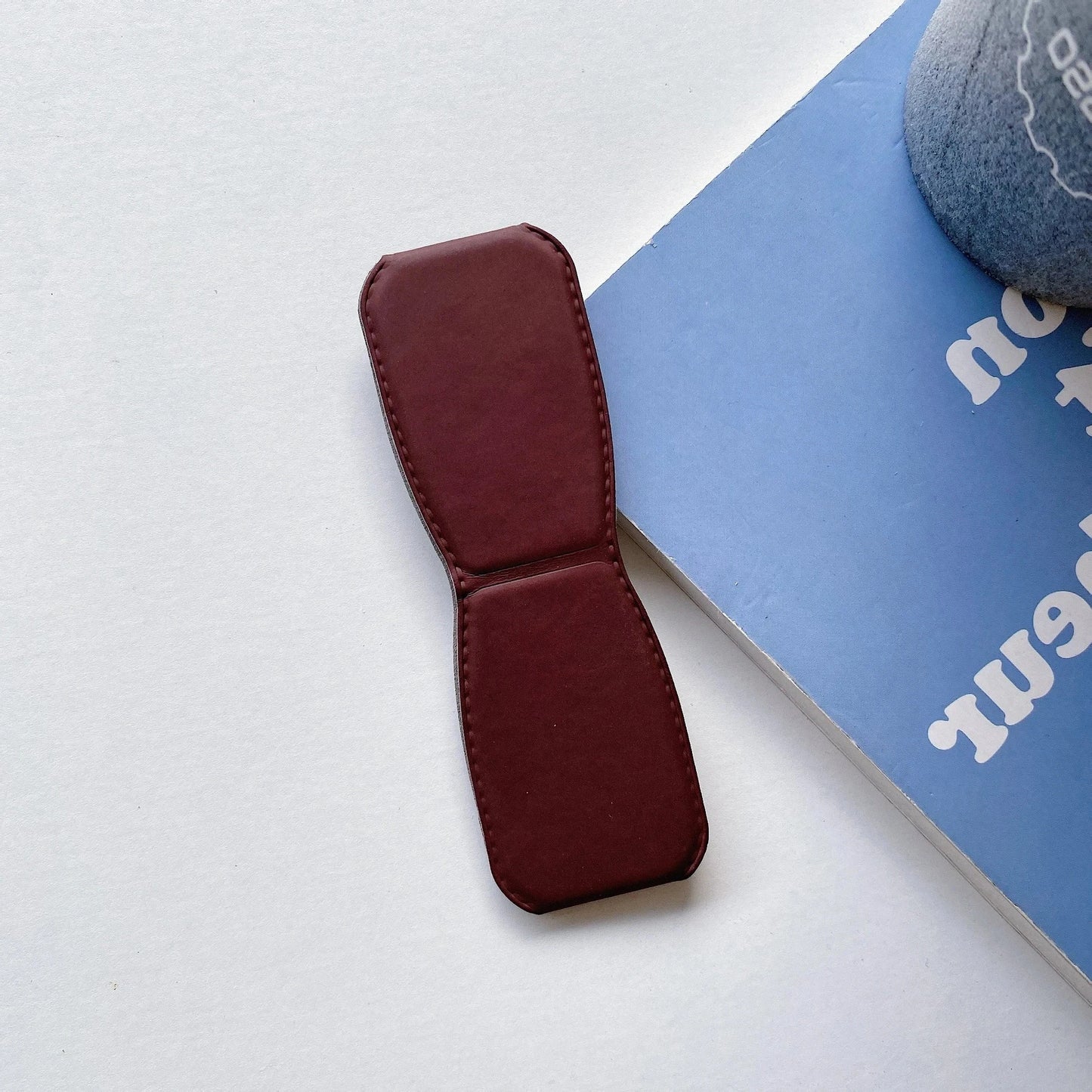 Magnetic Wristband, Ring, Grip, Mobile Phone Holder, Sticker, Paste, Mobile Phone Holder, Small Waist Shape, Mobile Phone Holder