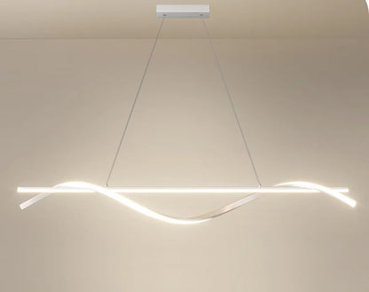 Modern Dining Room Lamps LED Pendant Lights Home Decoration  For Dining Room Kitchen Lamparas Minimalist Decorative Table Lamp