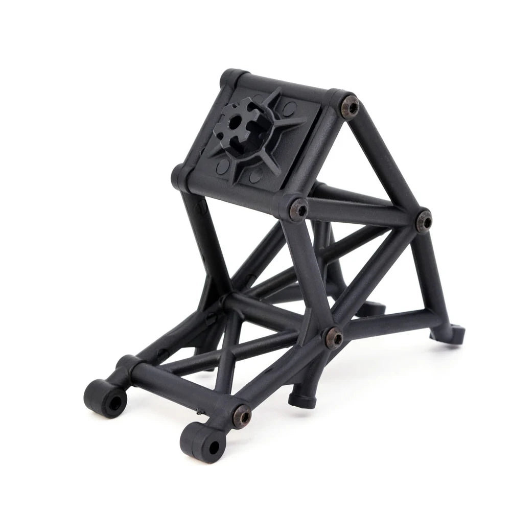 Spare tire Mount Bracket 7557 for ZD Racing 1/10 DBX-10 DBX10 RC Car Upgrade Parts Spare Accessories