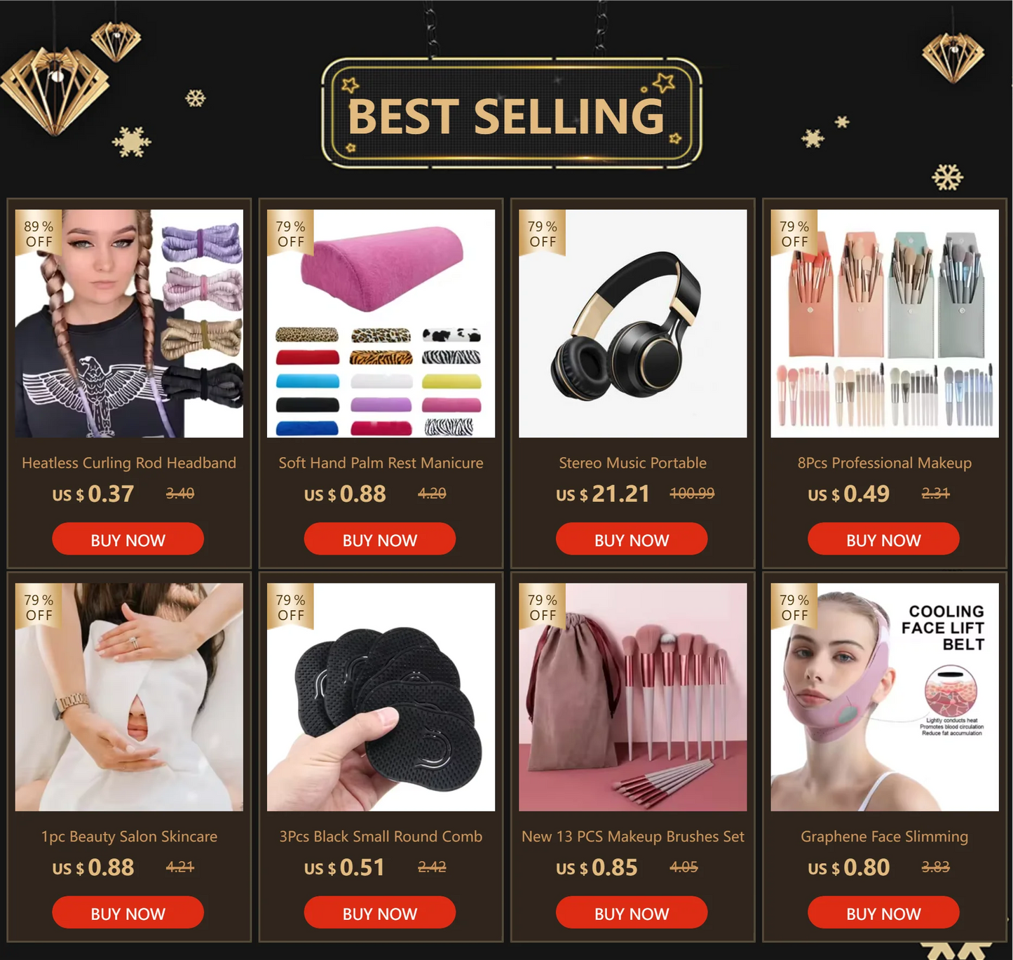 Heatless Curling Rod Headband No Heat Hair Curler Soft Lazy Hair Rollers Sleeping Curl Bar Wave Formers Women Hair Styling Tools