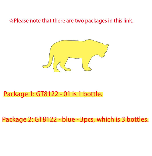 Goli Nutrition Ashwagandha Gummies in Mixed Berry Flavor! 60 Count Each - Support Wellness with Every Chew