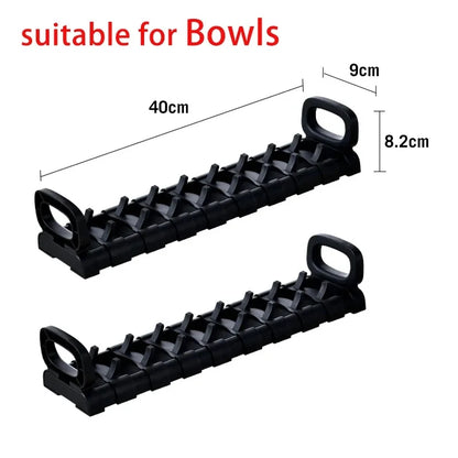 Kitchen Dishes Storage Rack Cabinet Drawers Organizers Plate Holder Bowl Stand Adjustable Dish Organizers Kitchen Accessories