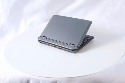 7 Inch Mini Laptop N100 Notebook IPS Touch Screen Portable Netbook Win 11 Pro Mini PC Micro Computer Bluetooth 4.2 16G 1TB