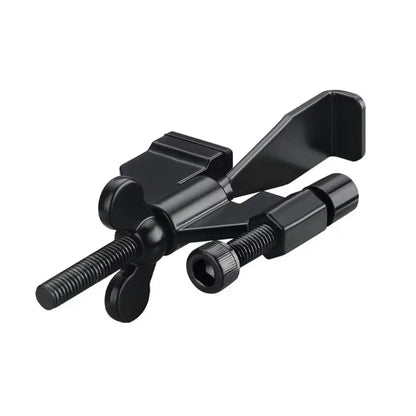 Waterproof Anti-theft Door Lock Portable Childproof Door Stopper Zinc Alloy Easy To Install Lock Buckle Hotel