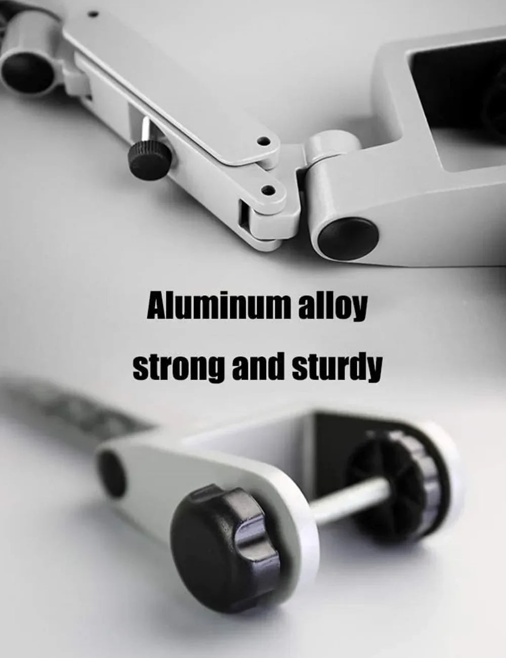 Ergonomic Computer Satisfy Metal Arm Support Adjustable Hand Drag Wrist Support Computer mouse pad hand computer bracket console