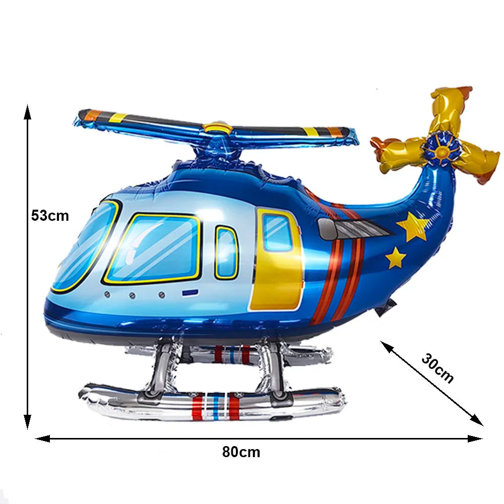 Police Party Birthday Decorations Tableware Police Party Plates Napkins Party Supplies Police Officer Theme Birthday Party Decor