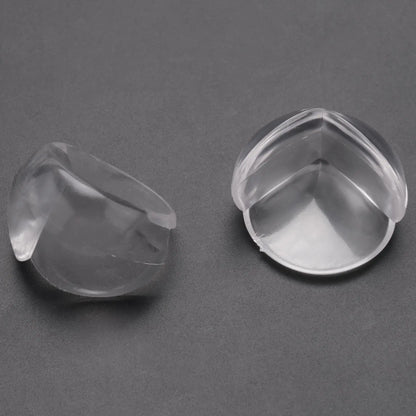 MACH-Corner Protector, Baby Proofing Table Corner Guards, Keep Child Safe, Protectors For Furniture Against Sharp Corners (12 Pa