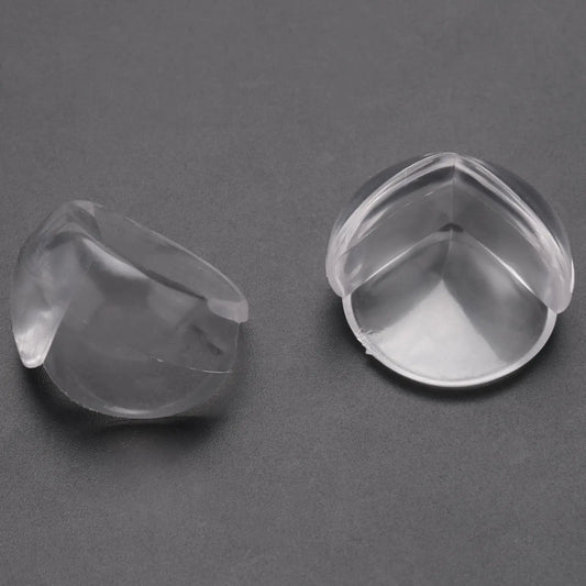 MACH-Corner Protector, Baby Proofing Table Corner Guards, Keep Child Safe, Protectors For Furniture Against Sharp Corners (12 Pa