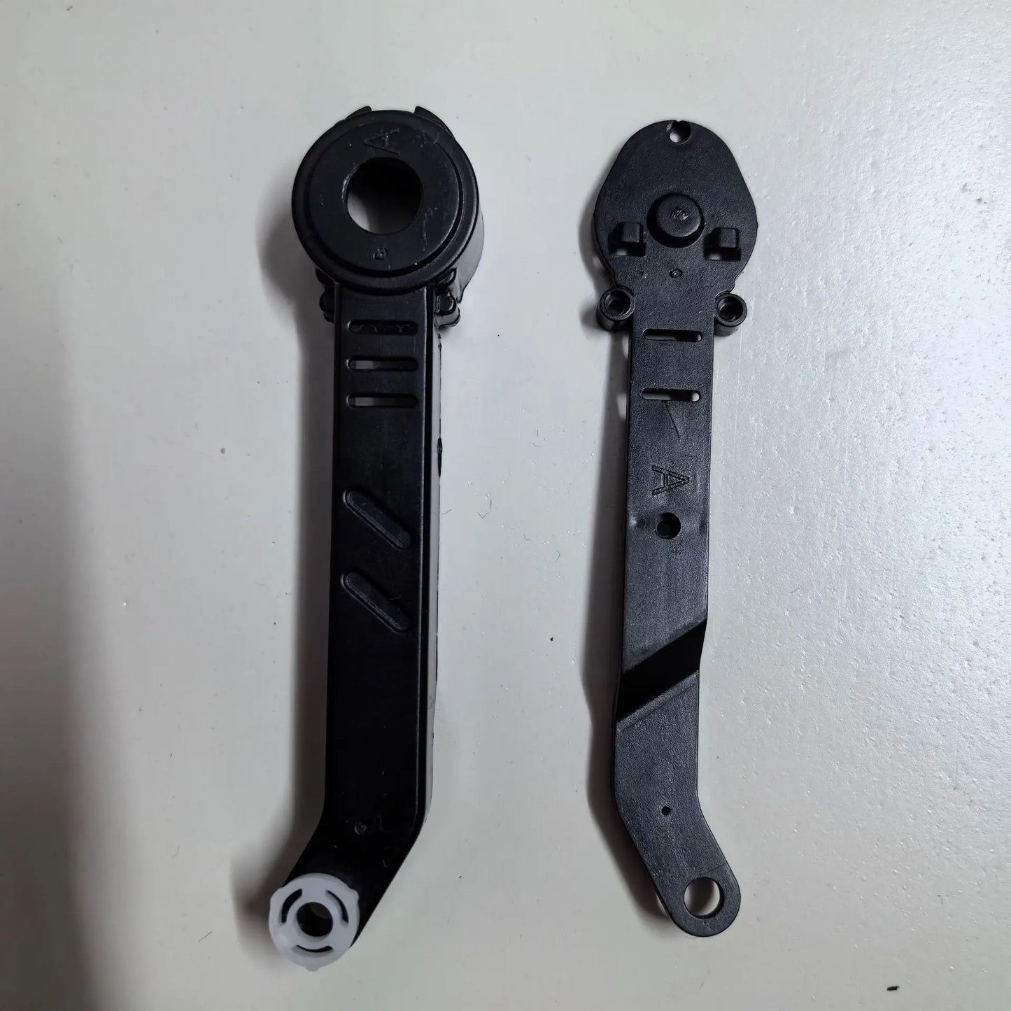 E88 RC Drone Accessories Spare Parts AB Blade Propellers Protective Main Body Shell Base/Engine Motors Spare Parts Quadcopter