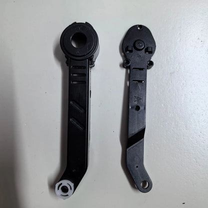 E88 RC Drone Accessories Spare Parts AB Blade Propellers Protective Main Body Shell Base/Engine Motors Spare Parts Quadcopter