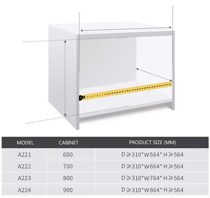 Kitchen Cabinet Wall Cabinet Lifting Pull Baskets Pull-down Kitchen Storage Rack Cabinet Pull Basket Damping Buffer Lift