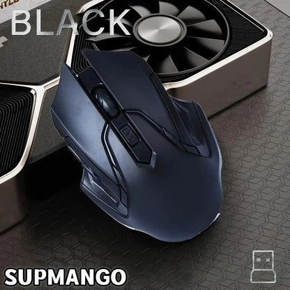 46 Wireless Mouse Universal Office Computer Ergonomic Game Mouse Laptop Student Computer Desktop Computer