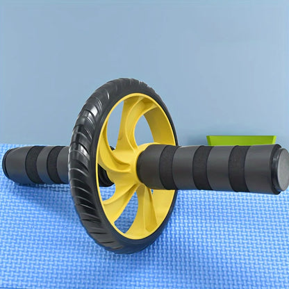 Abdominal Trainer Abdominal Exercise Roller Rollators Household Fitness Accessories Athletics Ab Roller Abdominal Fitness Wheel