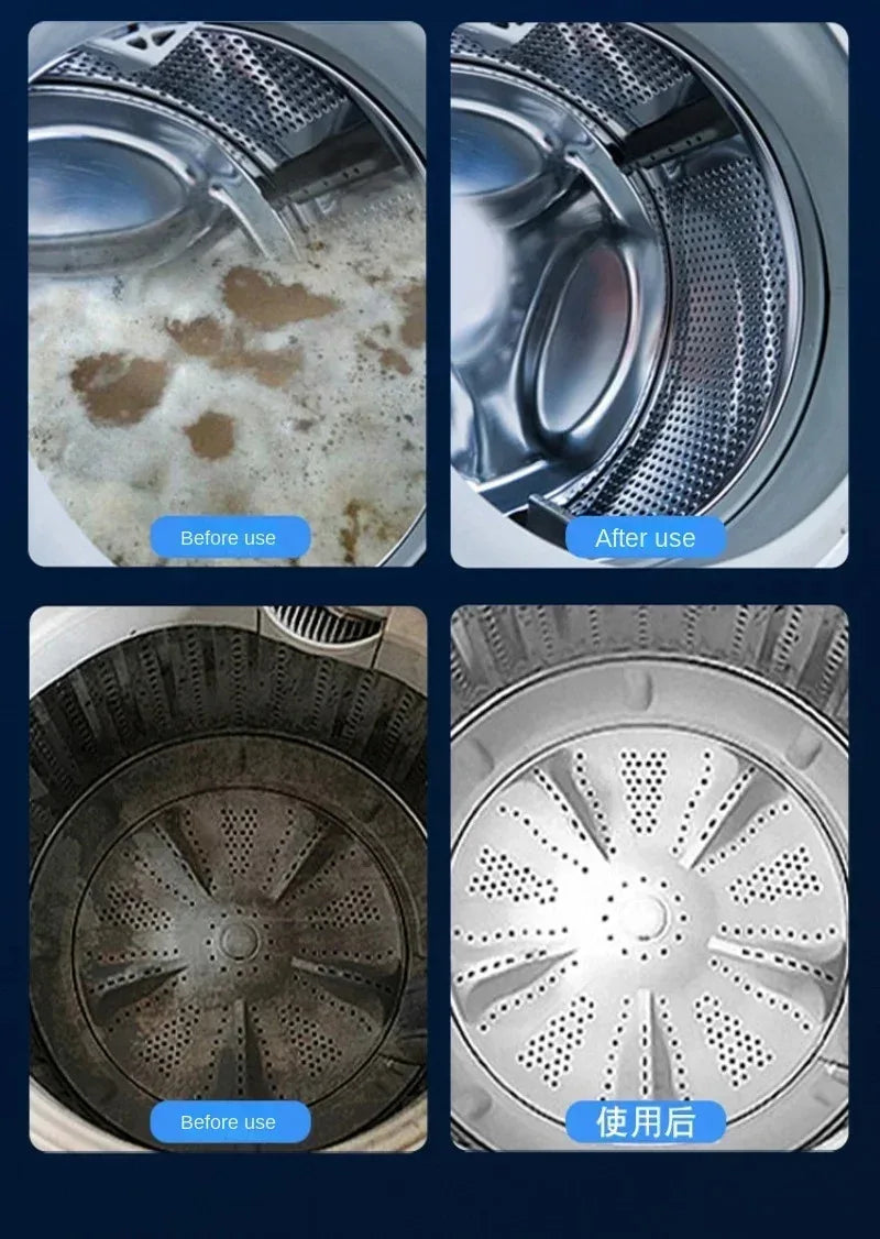 Cleaning Brush Flexible Long Multipurpose Duster Washing Machine Dryer Cleaning Scrubber Lint Remover Radiator Cleaner Brushes