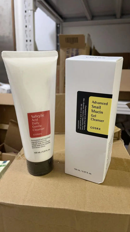 Cosrx Cosrx Moisturizing Cleanser 150ml Skin Care Supplies