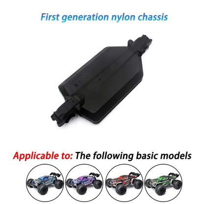 16101 16102 16103 16201 SCY RC Remote control car silver upgrade metal spare parts bearing tie rod original spare parts