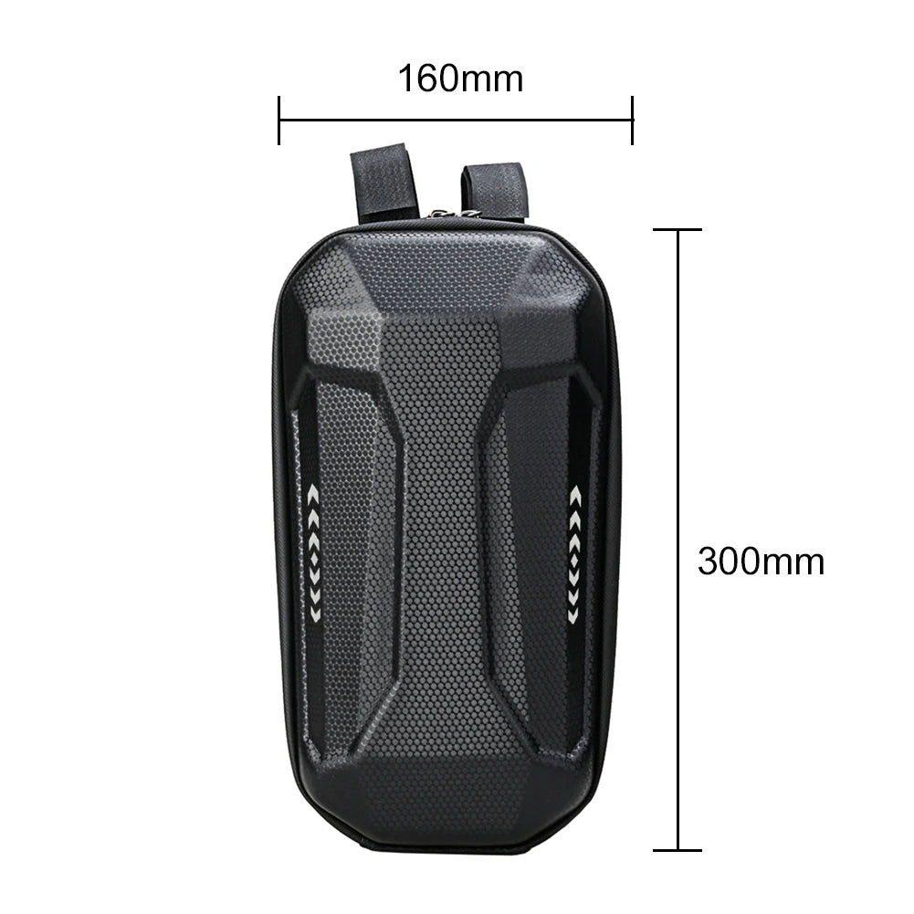 Electric Scooter Bag Handlebar Hanging Bag Electric Vehicle Part Waterproof Rainproof for Xiaomi M365 Scooter Bicycle Bag