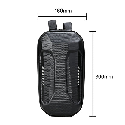 Electric Scooter Bag Handlebar Hanging Bag Electric Vehicle Part Waterproof Rainproof for Xiaomi M365 Scooter Bicycle Bag
