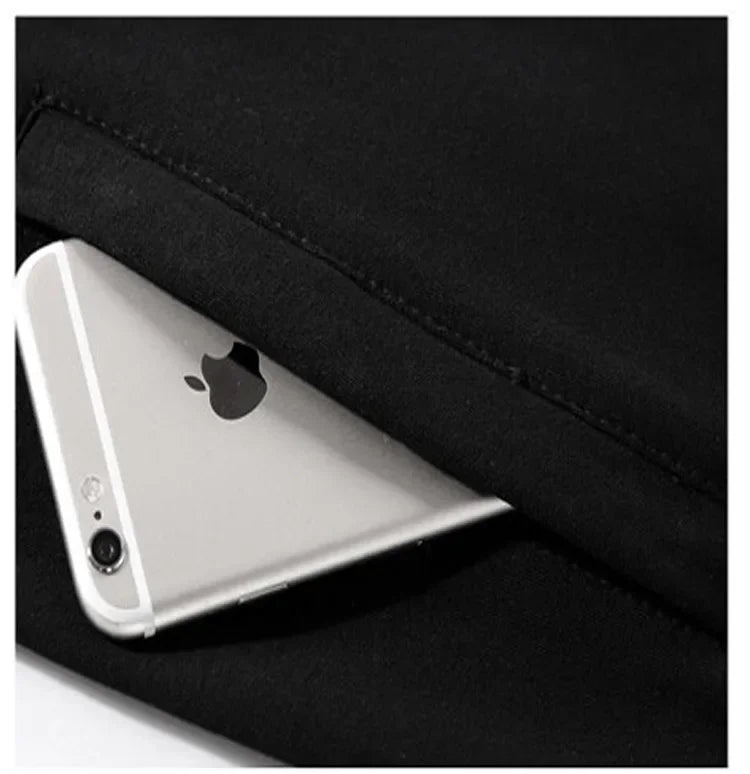 Casual sportswear set, 2-piece set, top and bottom wear. Fashion, jogging, outdoor, fashionable sportswear for men first 2025