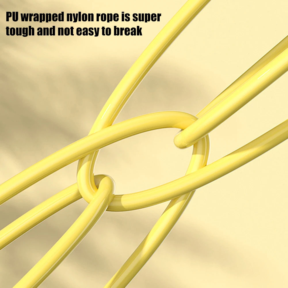 Electric Rope Skipping Machine Remote Control Smart Automatic Jump Rope Digital Counter Indoor Outdoor Training Toys Games Kids