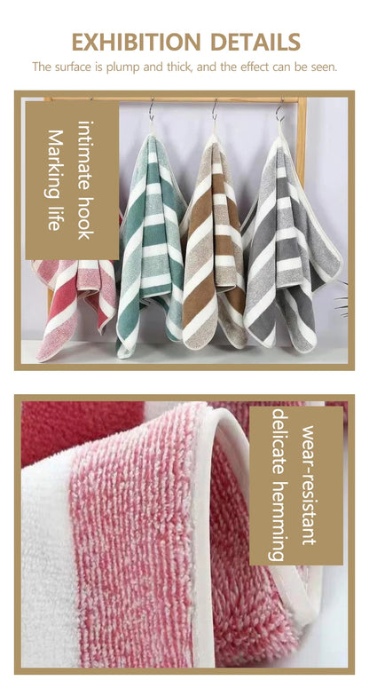 New Home Soft and Comfortable Bath Towels for Men and Women, Absorbent and Comfortable Couple's Large Towels, Wrapping Towels