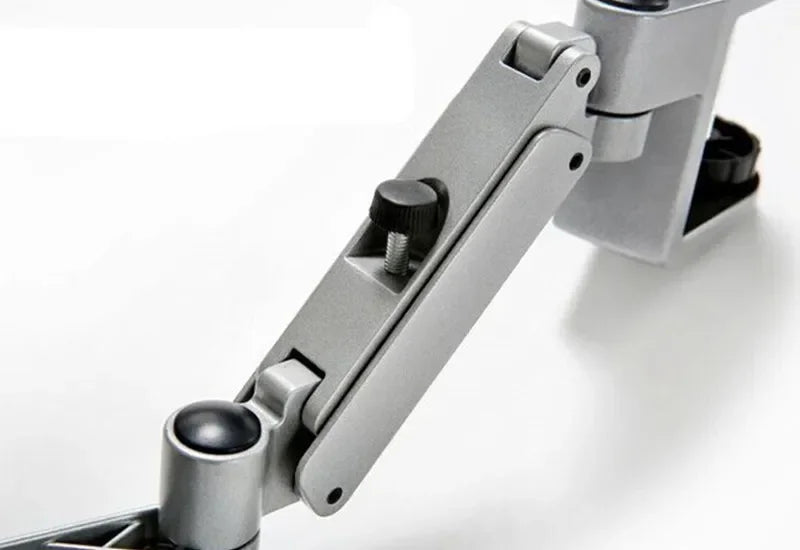 Ergonomic Computer Satisfy Metal Arm Support Adjustable Hand Drag Wrist Support Computer mouse pad hand computer bracket console