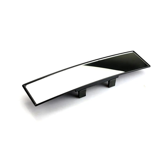 In Car Large Field Of View Rearview Mirror Anti Glare Reverse Mirror High-definition Anti Glare Blue Mirror
