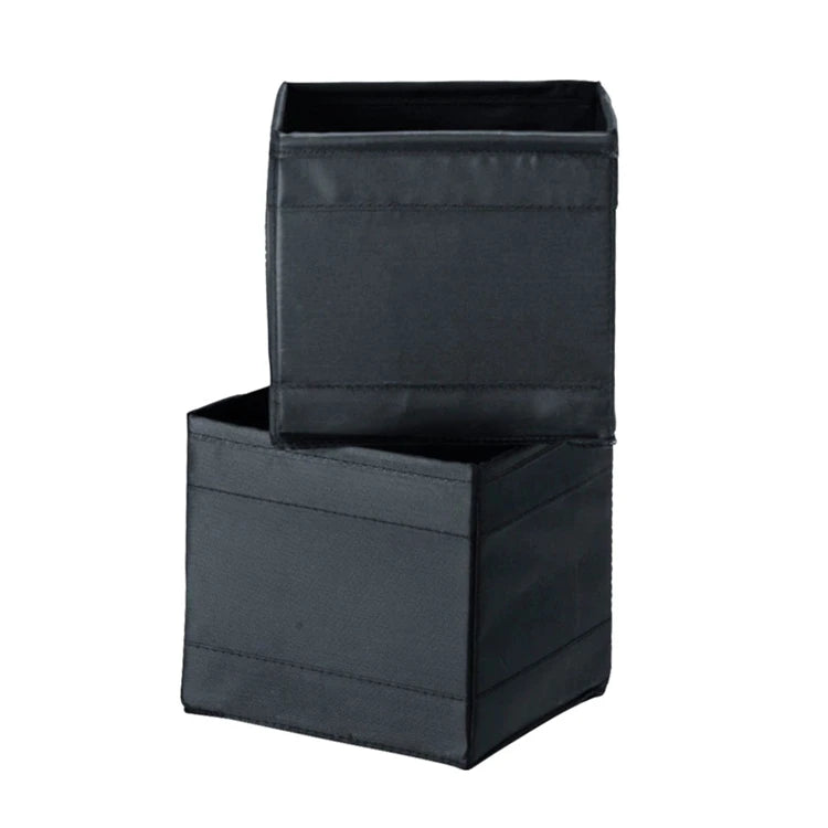 Underwear Organizers Of Cabinets And Drawers Wardrobe Clothes Bra Organizer For Underwear Socks Pants Home Foldable Storage Box