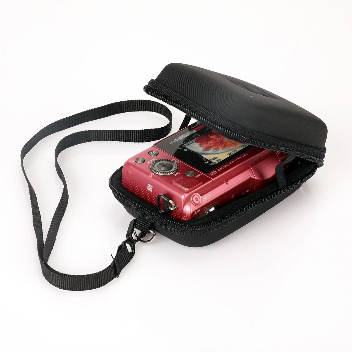 Camera Bag Hard Case Digital Camera Bags Cover Shockprooft Camera Accessories