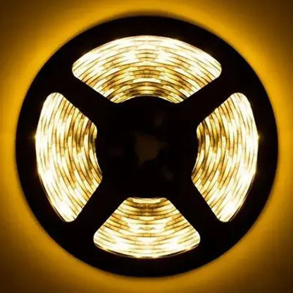 LED Strip Lights Christmas Fantasy Decoration Backlight Lamp IP65 Waterproof USB 2835 5V for Bedroom Kitchen Wardrobe Lights