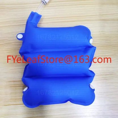 Improve Your Posture with the Lumbar StabilizerPressure Biofeedback Stabilizer