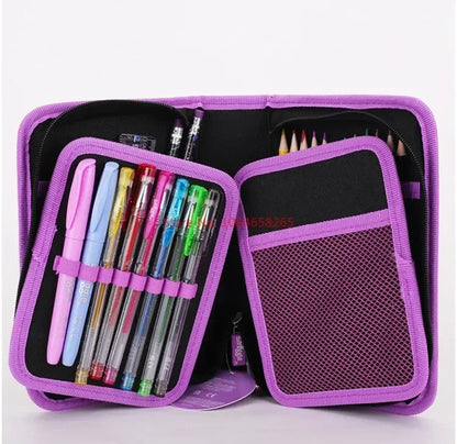 Genuine Australian Smiggle Student Backpack Cute And Fashionable Children Stationery Box Backpack Lunch Bag Kettle Student Gift