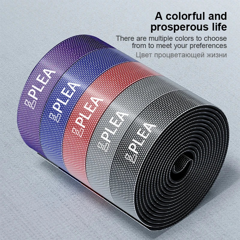 LPLEA Cable Organizer Winder Management Wire Cord Organizers Cable Holder Protection For iPhone Xiaomi Cables Phone Accessories