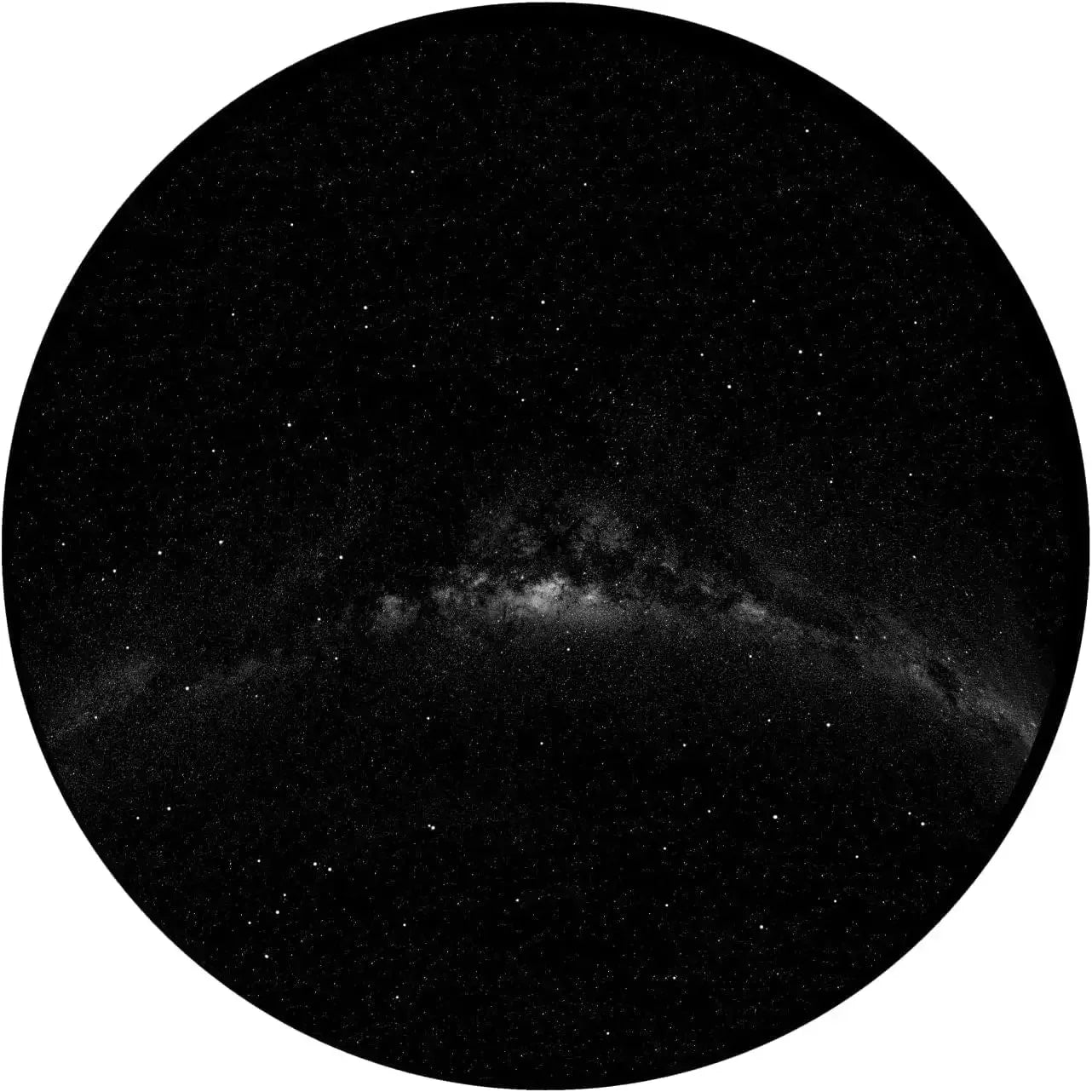 Slide projection film Galaxy starry sky slide film (excluding projectors)