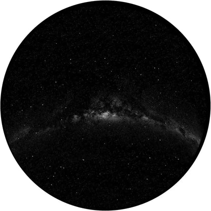 Slide projection film Galaxy starry sky slide film (excluding projectors)