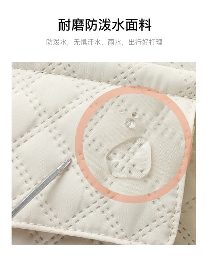 Fashion Travel Bag Handbags Large Capacity Carry On Luggage Bags Men Women Shoulder Outdoor Tote Waterproof Sport Gym Bag