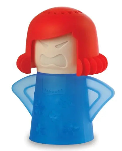 Microwave Cleaner Refrigerator Cleaning Deodorization Creative Shape Spray Type To Remove The Smell Of Kitchen Gadgets