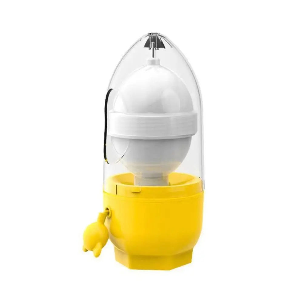 Kitchen Accessories Egg Yolk Shaker Gadget Manual Puller Mixing Golden Whisk Eggs Spin Mixer Stiring Maker Cooking Baking Tools