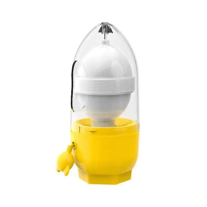 Kitchen Accessories Egg Yolk Shaker Gadget Manual Puller Mixing Golden Whisk Eggs Spin Mixer Stiring Maker Cooking Baking Tools