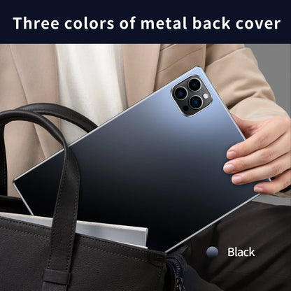 2025 Android 12.0 Tablet PC 10.1 Inch 12GB RAM 512GB ROM WIFI GPS 4G LTE Phone Tablet Gifts Tablet