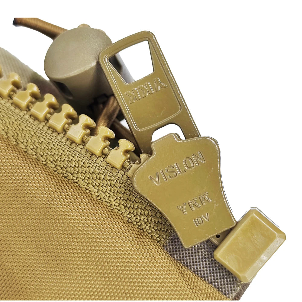 FERRO Style Back Panel Tactical Back Panel Pack Twin Back Panel Pack