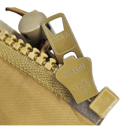 FERRO Style Back Panel Tactical Back Panel Pack Twin Back Panel Pack