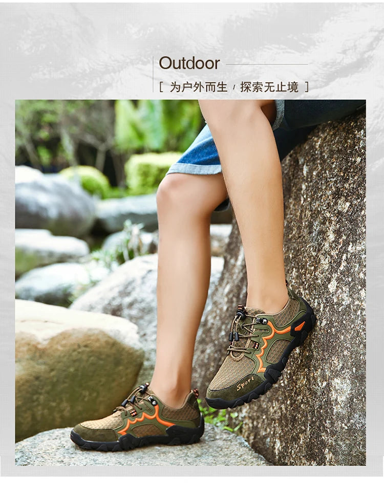 New 2024 Sandals for Men 2024 Comfortable Man Sandal Adult Leather Men's Sandal Designer Men's Shoes Original Brands Shoes Trend