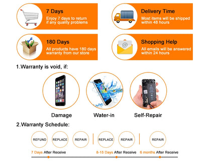 For Xiaomi 13T Camera Lens Cover Phone Repair Spare Part