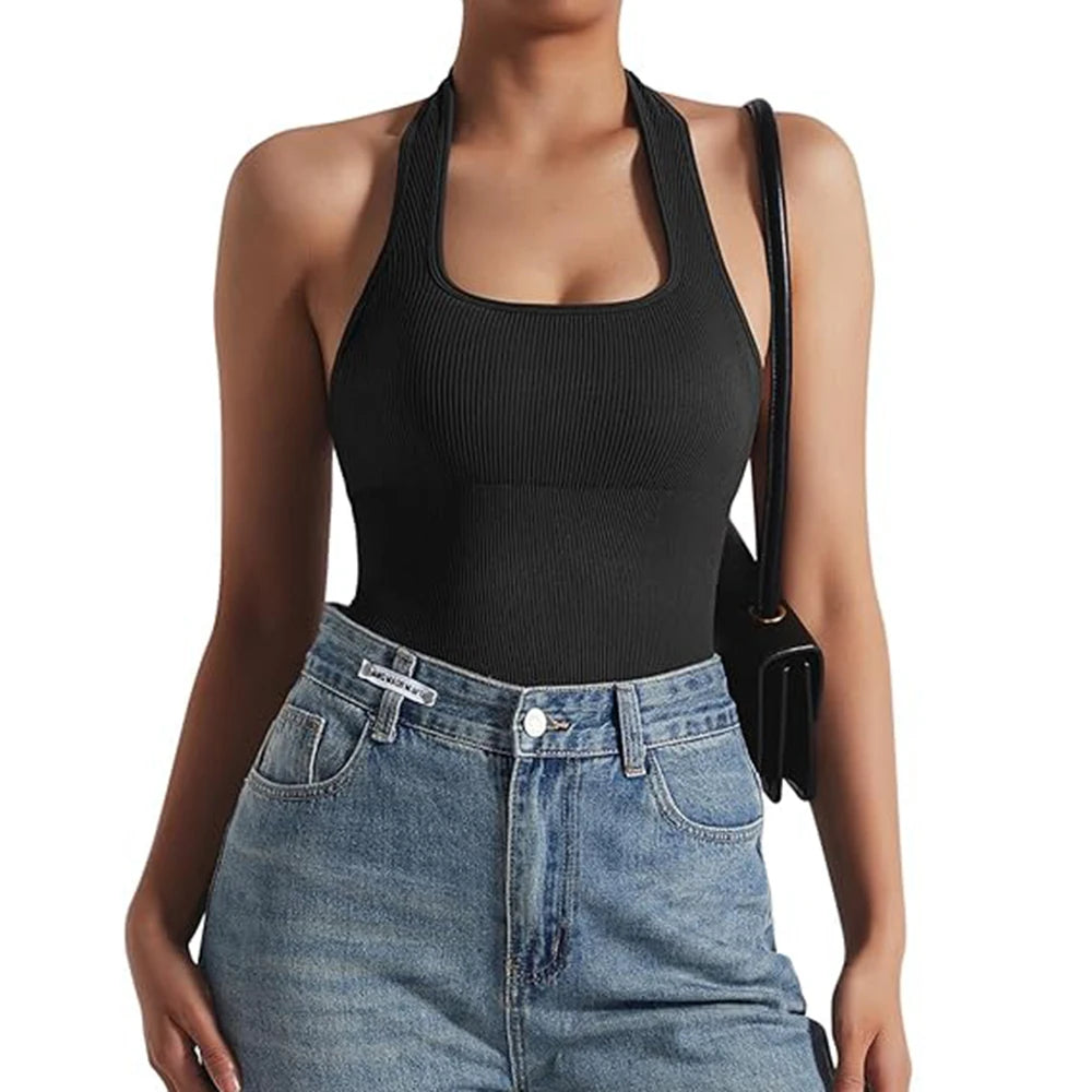 Shapewear Women Bodysuits Underwear Slimming Bodysuit Women Sexy  Body Shaper Strap High Girdle Slimming Sheath Tummy Shapewear