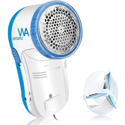 Electric Fabric Shaver Lint Remover USB Powered Lint Shaver Efficiently Removes Lint from Fabrics Clothing Sweaters