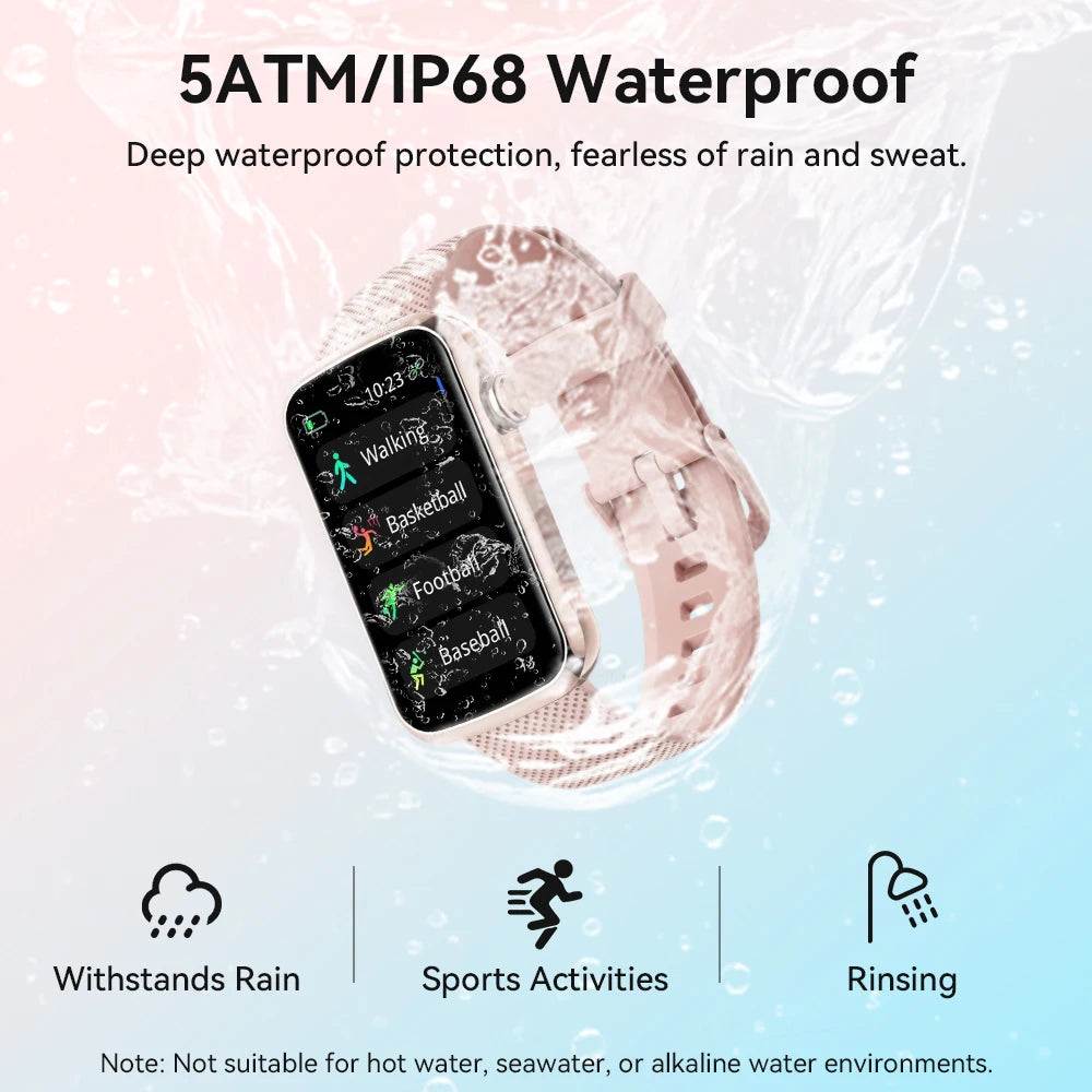 vernee Multifunction Smart Watch Men Women Smartwatches Fitness Bracelet Sleep Monitor Waterproof T31 Smartwatch