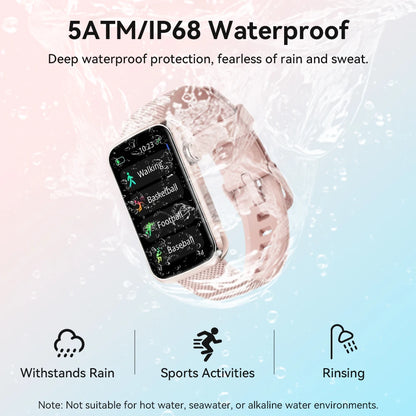 vernee Multifunction Smart Watch Men Women Smartwatches Fitness Bracelet Sleep Monitor Waterproof T31 Smartwatch